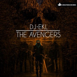 The Avengers