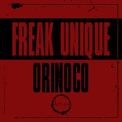 Orinoco EP