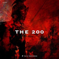 The 200 (Original Mix)