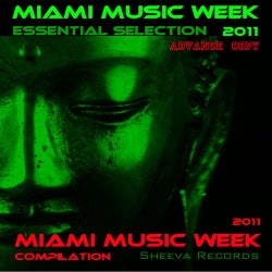Sheeva Records Presents Miami Music Week 2011