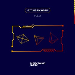 Future Sound EP, Vol. 21