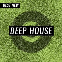 Best New Deep House: May