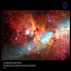 Through Space and Sound Vol. 1