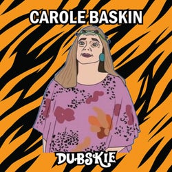 Carole Baskin (Free Joe Exotic)