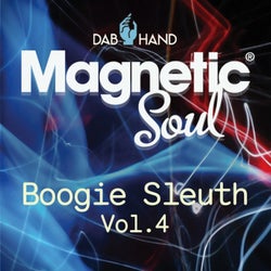Boogie Sleuth, Vol. 4