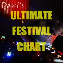 Ultimate Festival Chart