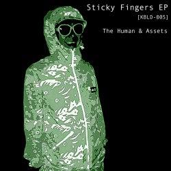 Sticky Fingers EP