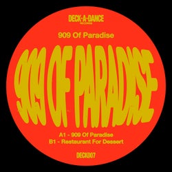 909 Of Paradise