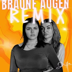 Braune Augen (Remix)