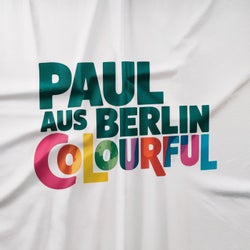 Colourful