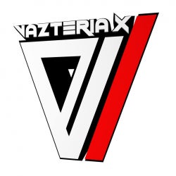 Vazteria X top February Real Breaks #4