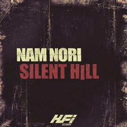Nam Nori Silent Hill Chart