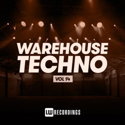 Warehouse Techno, Vol. 14