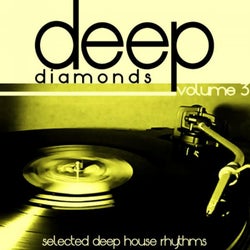 Deep Diamonds, Vol. 3