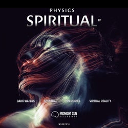 Spiritual EP