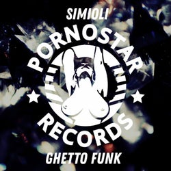 Simioli - Ghetto Funk