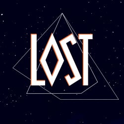 I AM LOST // March 2015 Chart