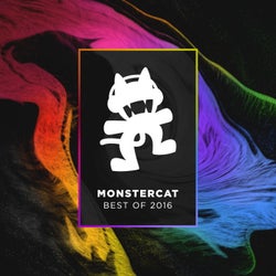 Monstercat - Best of 2016