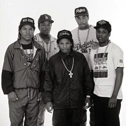 N.W.A. - Complete Your Catalog