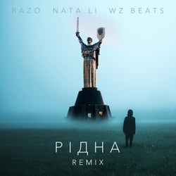 РІДНА (WZ Beats REMIX)