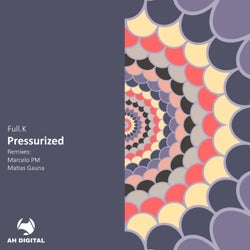 Pressurized