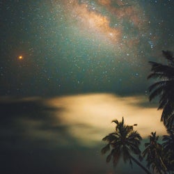 Tropical Stardust Meditations