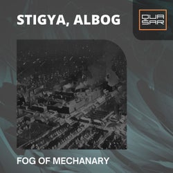 Fog of Mechanary