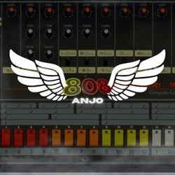 808 Anjo