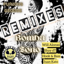 Bomba Sono Remixes
