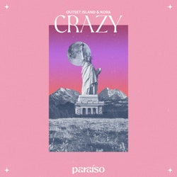 Crazy (feat. KORA)