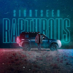 Rapturous - Radio Edit