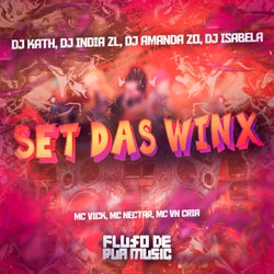 Set das Winx
