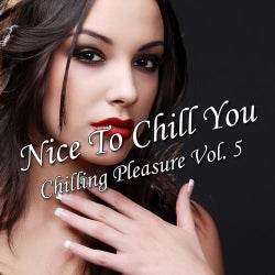 Nice To Chill You Volume 5 (Chilling Pleasure)