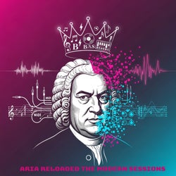 Aria Reloaded The Modern Sessions
