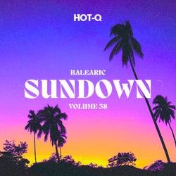 Balearic Sundown 038