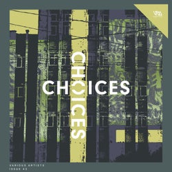 Variety Music pres. Choices Issue 43