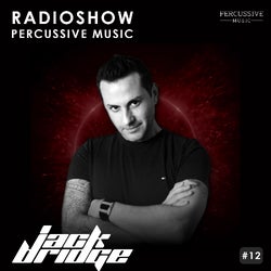 Jack Bridge Radio Show N°12 January 2026