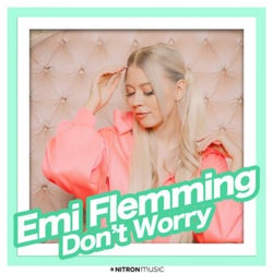 Don't Worry (Harris & Ford Remix)
