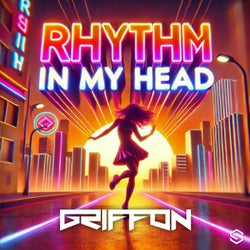 Rhythm In My Head