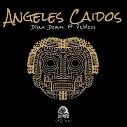 Angeles Caidos (feat. Pabless)