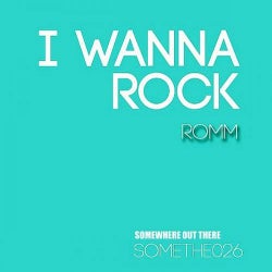 I Wanna Rock