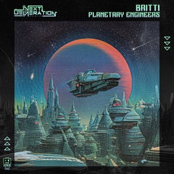 Planetary Engineers