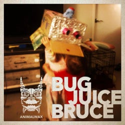 Bug Juice Bruce