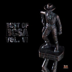 Best of BCSA Vol 6