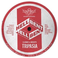 Tripasia (Extended Mix)