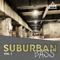 Suburban Bass Vol. 1