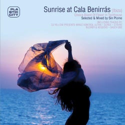 Sunrise At Cala Benirras (Ibiza) (Selected & Mixed by Sin Plomo)