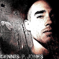 Dennis P. Jones End of Nov. Beatport Chart