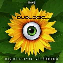 Negative Headphone Meets Duologic (Negative Headphone Remix)