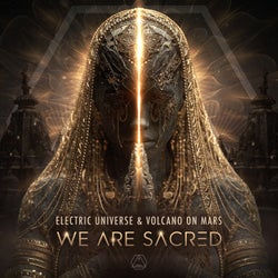 We Are Sacred